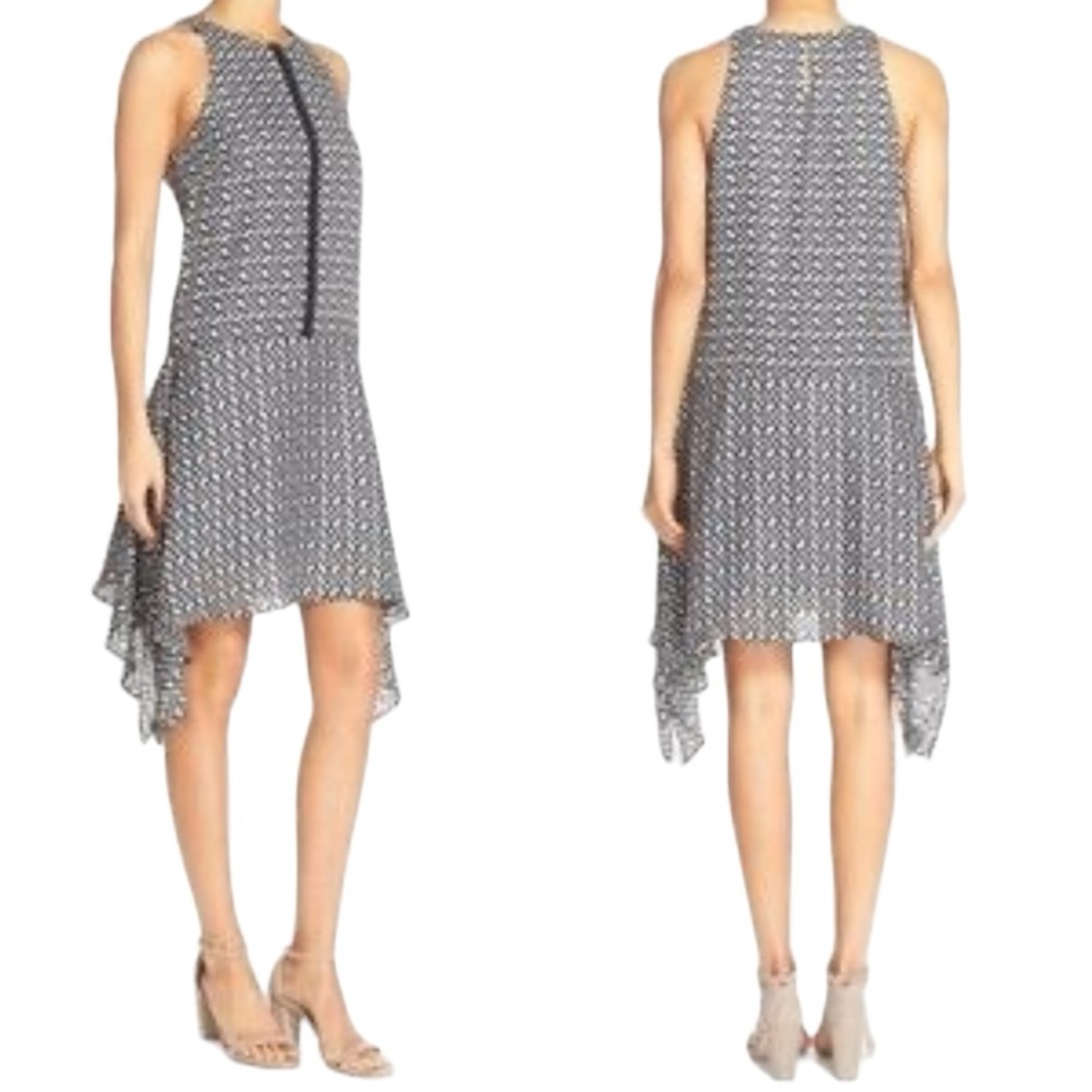 Ali & Jay Hand Hem tank dress size Medium NWT